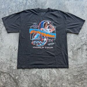 2024 Benson Boone World Tour Shirt